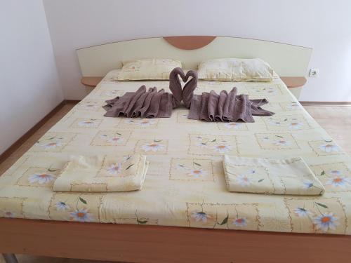 Elit 2 Apartments