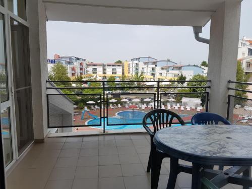 Elit 2 Apartments