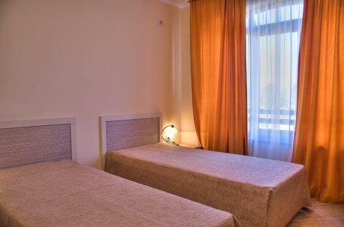 Aparthotel Pmg Royal Sun Apartments