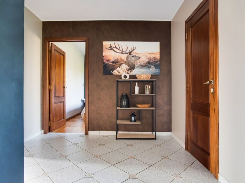 Luxurious Villa In Durbuy With Swimming Pool