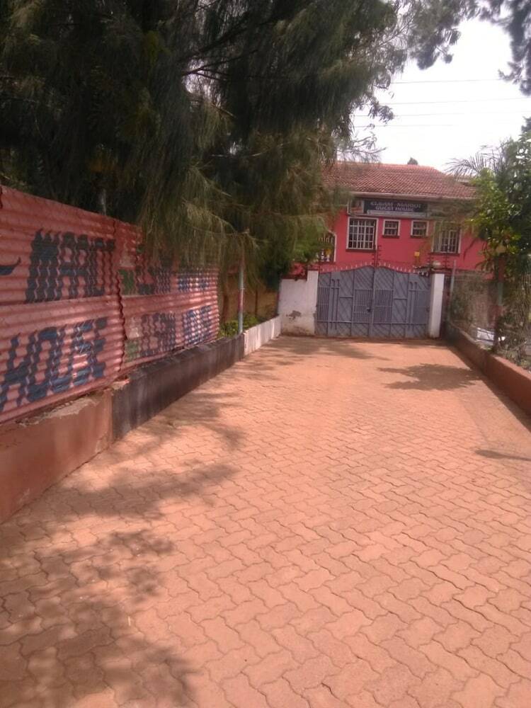Hotel Elsam Mariot Guest House