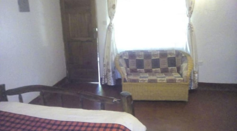 Hotel Aberdare Prestige & Royal Cottages
