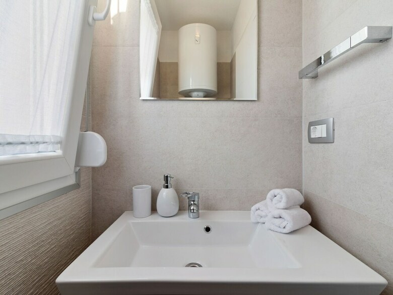 Villa Serene Holiday Home In Novigrad With Private Pool