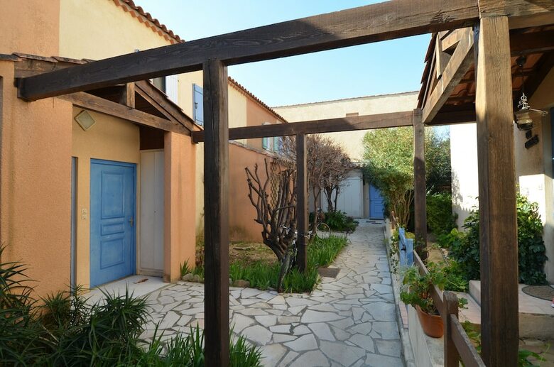 Charming Apartment 2 Persons