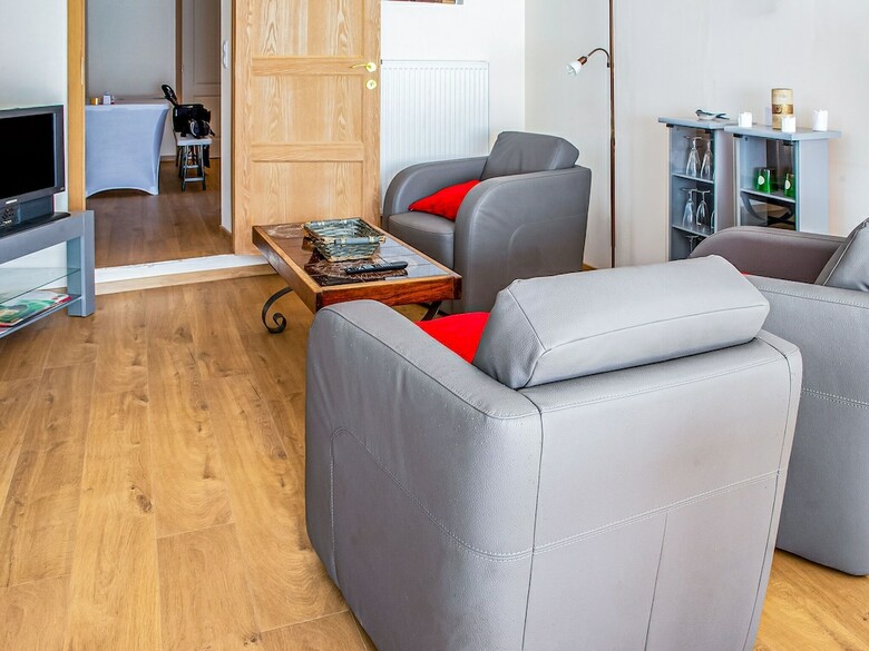Captivating Cottage In Vielsalm Near The Forest