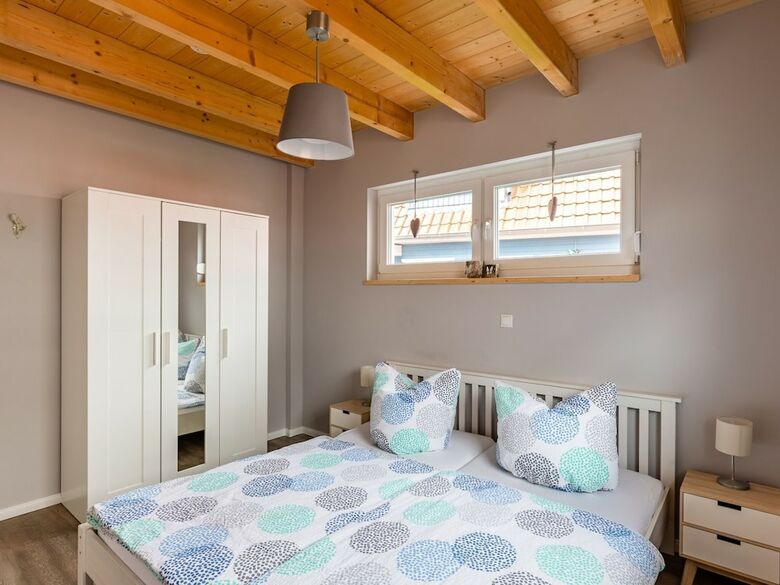 Enticing Holiday Home In Hasel�nnen With Sauna