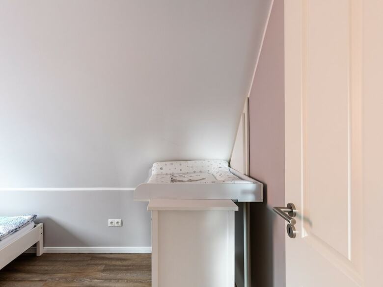 Enticing Holiday Home In Hasel�nnen With Sauna