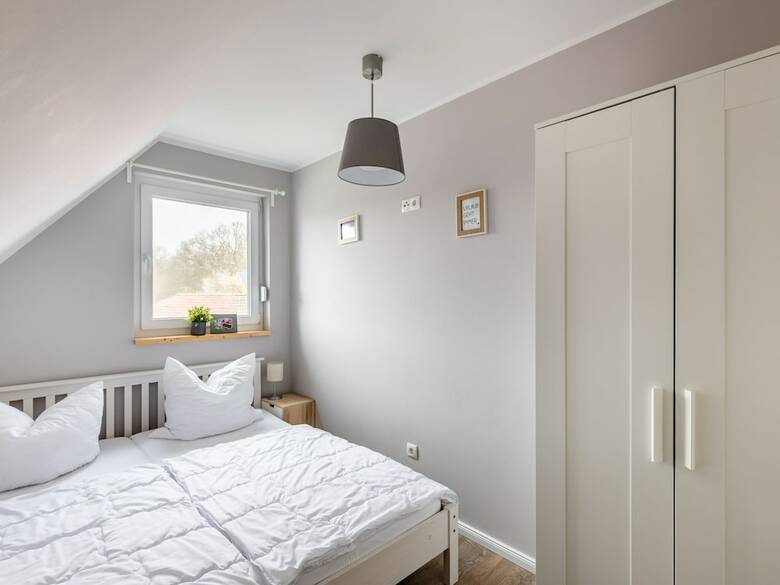 Enticing Holiday Home In Hasel�nnen With Sauna