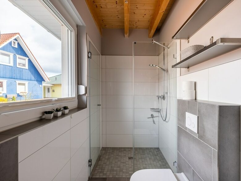 Enticing Holiday Home In Hasel�nnen With Sauna