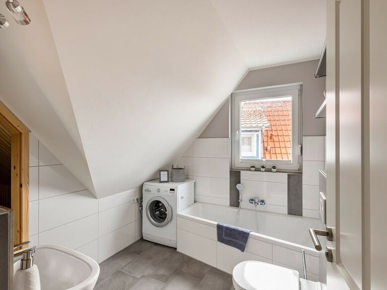 Enticing Holiday Home In Hasel�nnen With Sauna