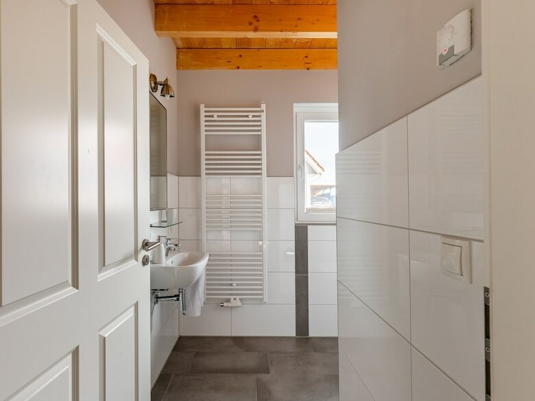 Enticing Holiday Home In Hasel�nnen With Sauna