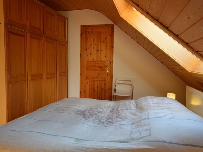 Lovely Holiday Home In Veldenz Near Mosel River