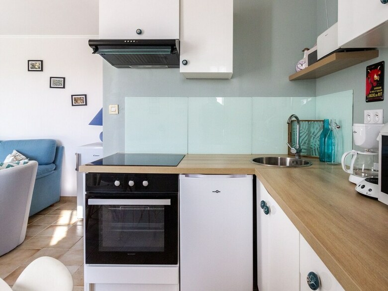 Lush Villa In Gargas With Private Swimming Pool