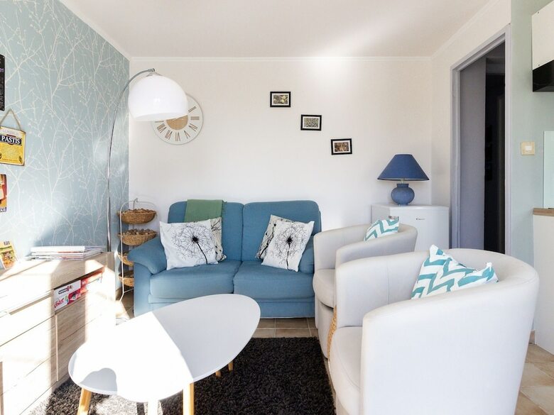 Lush Villa In Gargas With Private Swimming Pool