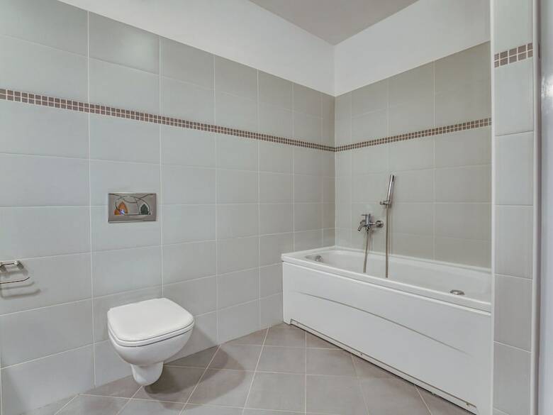 Modern Holiday Home In Umag With Private Whirlpool