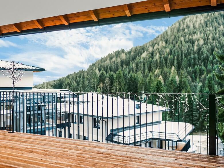 Luxurious Villa In Patergassen With Terrace