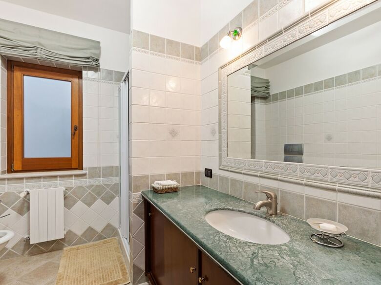 Valley-view Villa In San Mango D'aquino With Jacuzzi