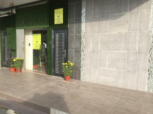 Hotel Homestay 55