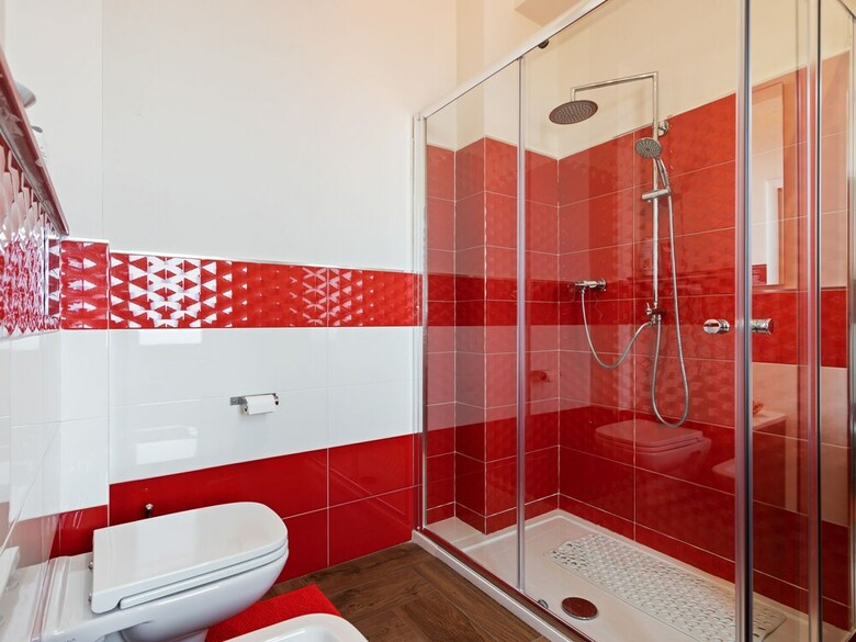 Pretty Holiday Home In Gioiosa Marea With Private Terrace