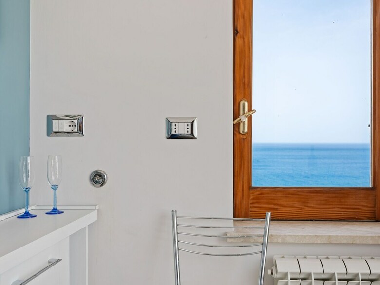 Pretty Holiday Home In Gioiosa Marea With Private Terrace