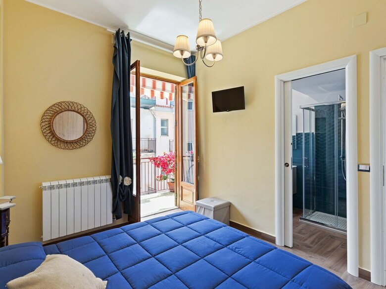 Pretty Holiday Home In Gioiosa Marea With Private Terrace