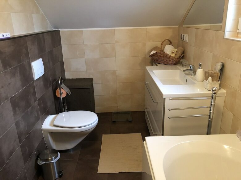 Cosy Holiday Home In Kon??ica With Sauna