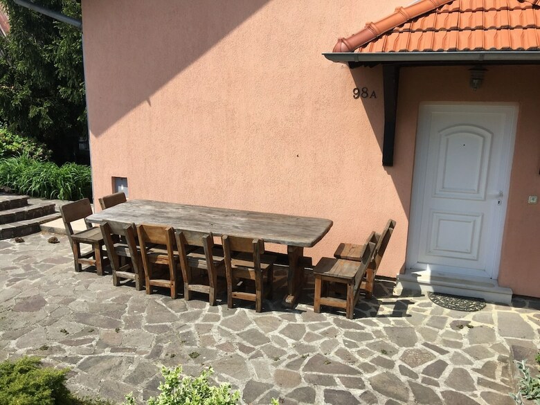 Cosy Holiday Home In Kon??ica With Sauna