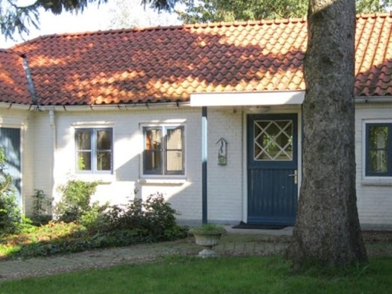 Enticing Holiday Home In Ruurlo With Garden