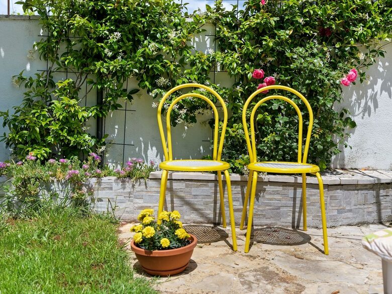 Quaint Farmhouse In Krmed With Garden