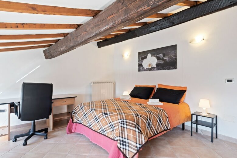 Carmencita's Vintage Coffee Apartment