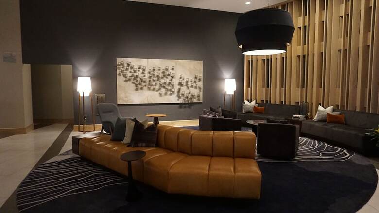Hotel Hyatt Regency Frisco-dallas