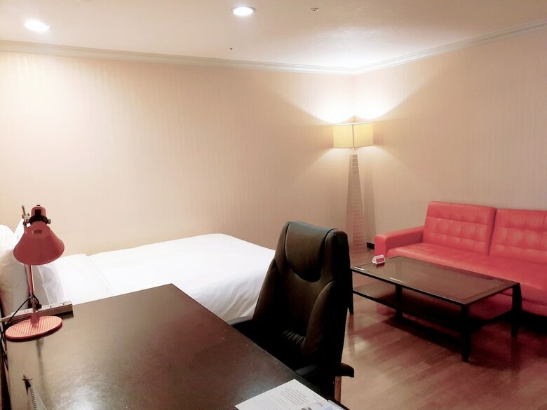 Ramada Hotels & Suites Seoul Namdaemun