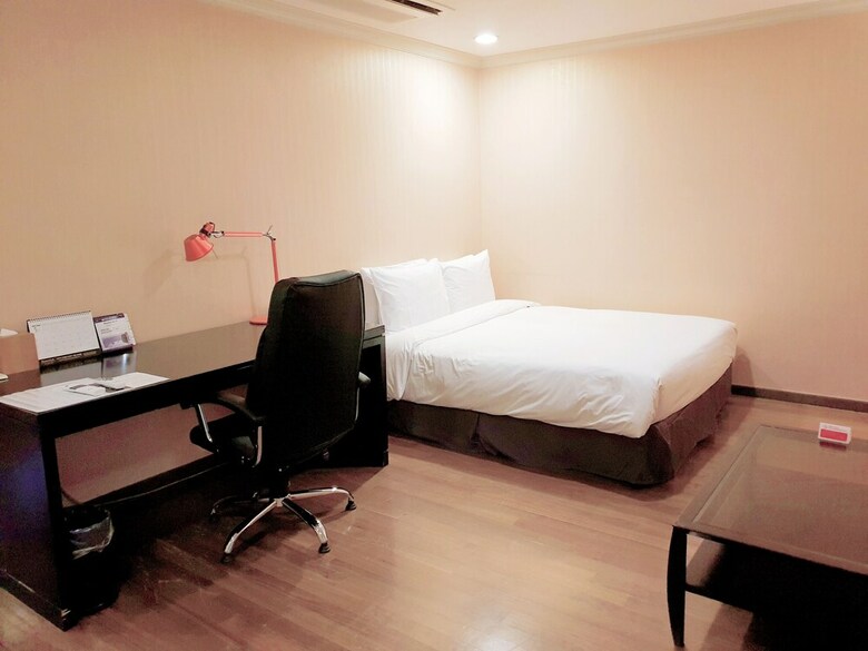 Ramada Hotels & Suites Seoul Namdaemun