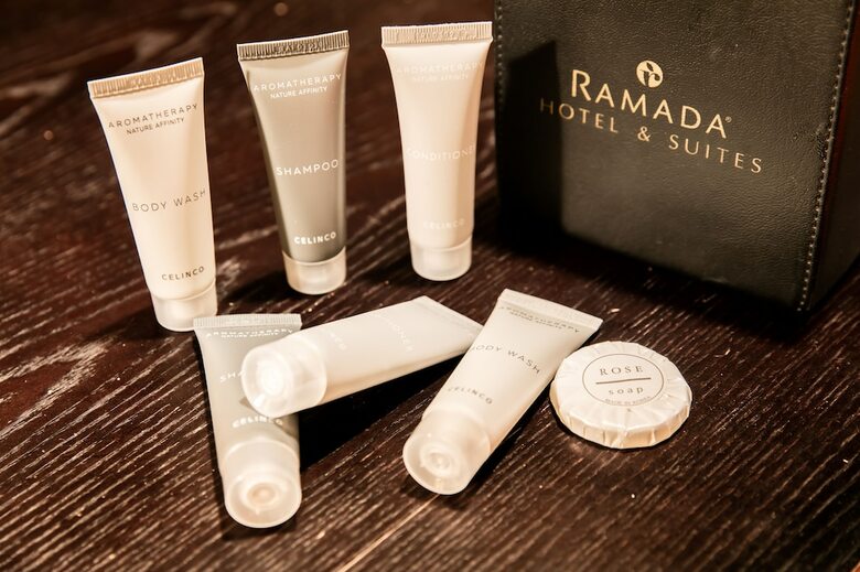 Ramada Hotels & Suites Seoul Namdaemun