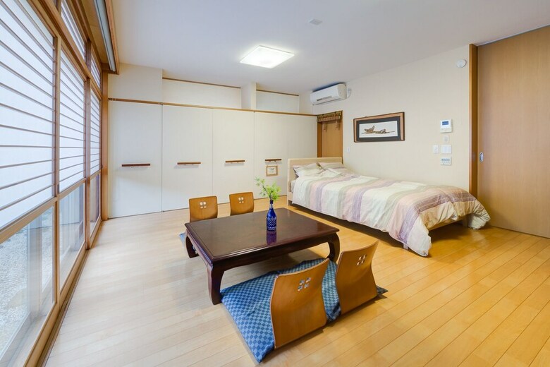 Hotel Shinjuku Garden House
