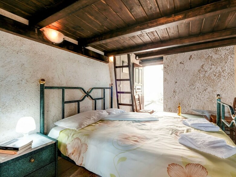 Charming Holiday Home In Askos Near Blue Caves