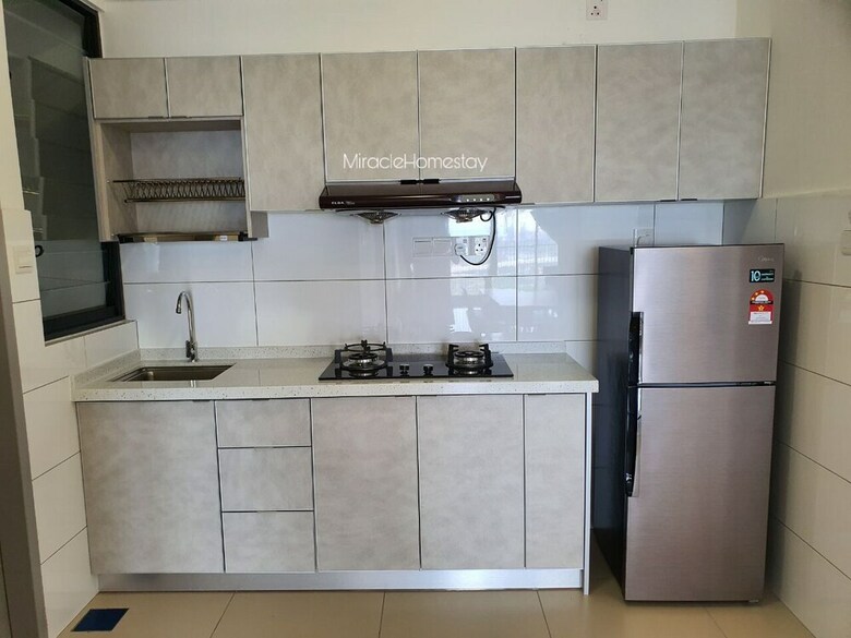 Apartamentos Miracle Butterworth 4 Pax Home With View