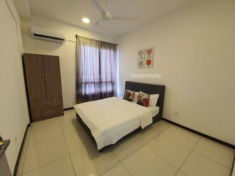 Apartamentos Miracle Butterworth 4 Pax Home With View