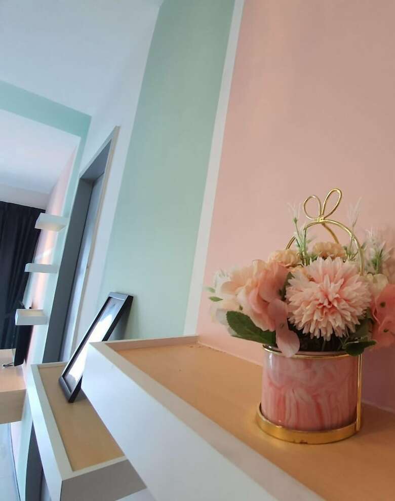 Apartamentos Miracle Homestay Group Traveller Pg Sentral