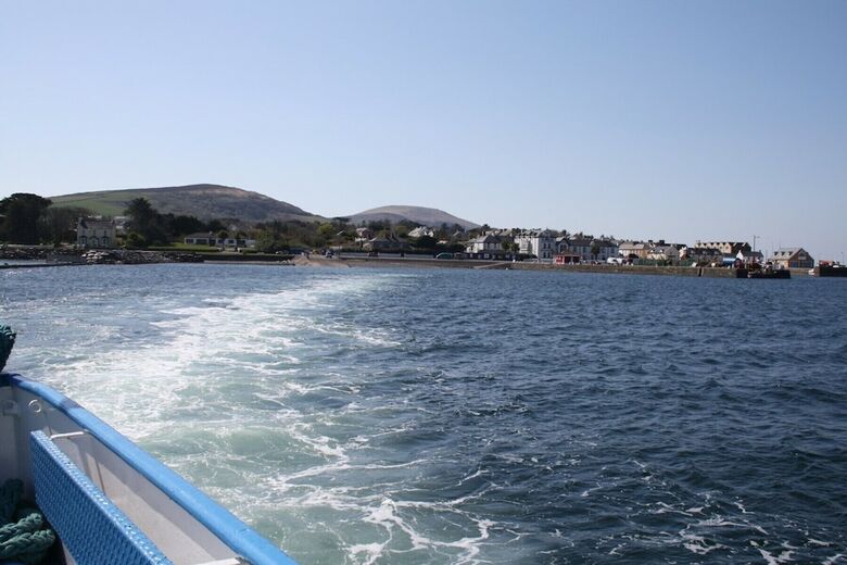 Apartamento Knightshaven Holiday Homes 4 Bed