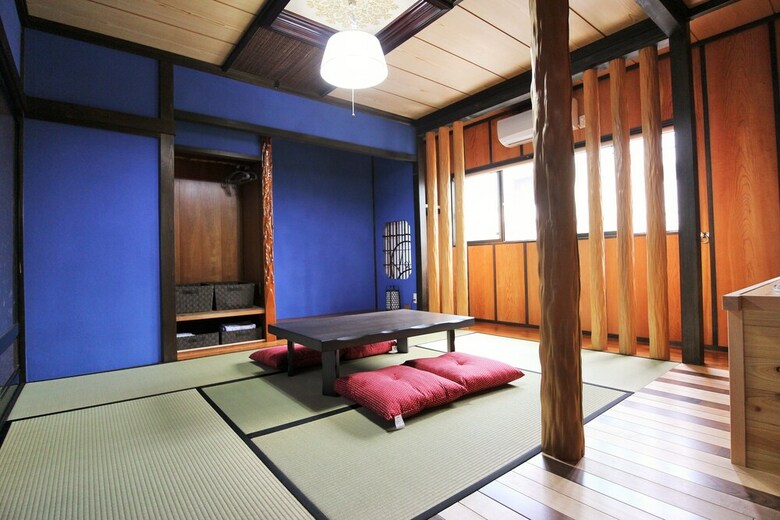 Kanazawa Small Ryokan Nomura