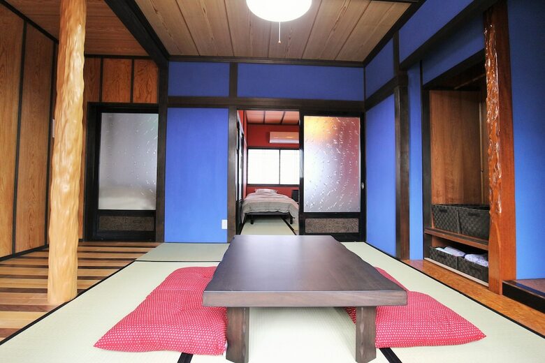 Kanazawa Small Ryokan Nomura