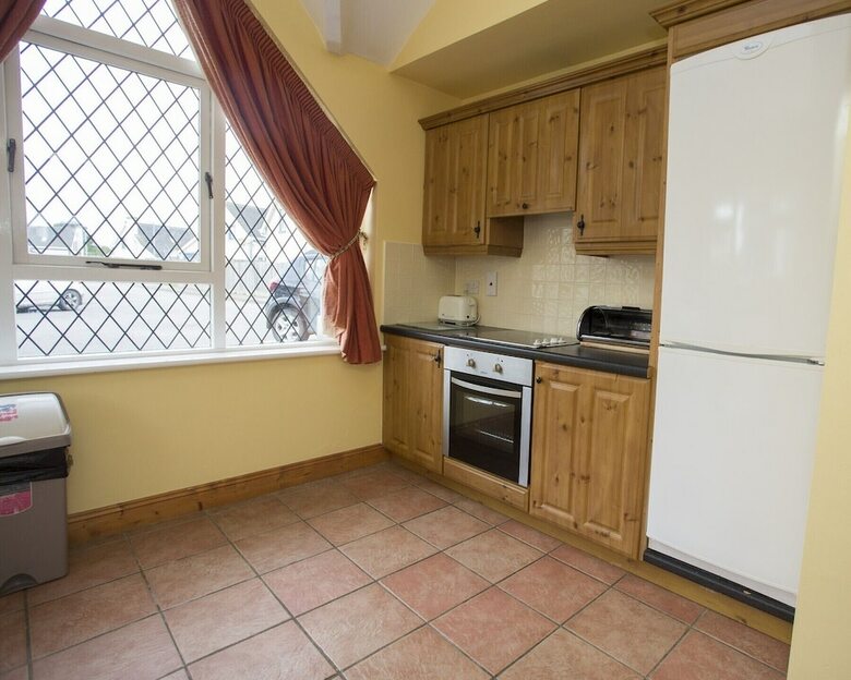 Apartamento Willow Grove Holiday Cottage No 4
