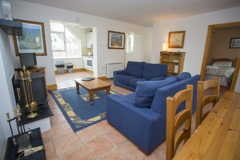 Apartamento Pine Grove Holiday Cottage No 5