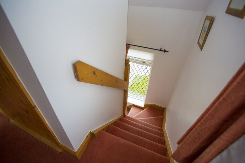 Apartamento Pine Grove Holiday Cottage No 5