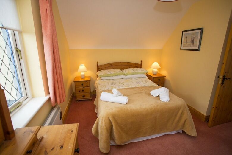 Apartamento Pine Grove Holiday Cottage No 5
