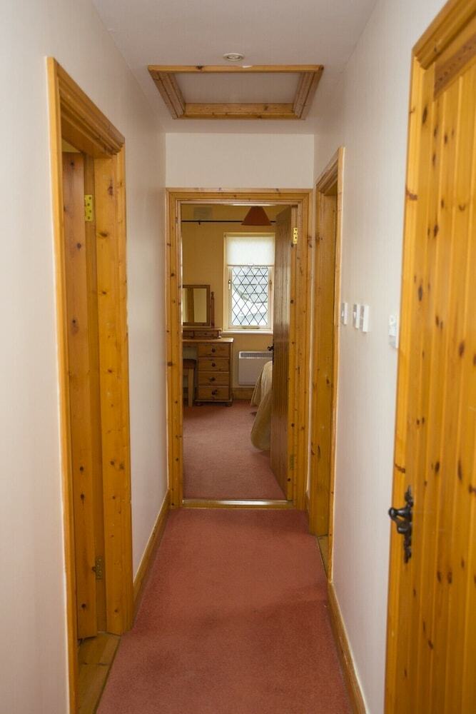 Apartamento Pine Grove Holiday Cottage No 5