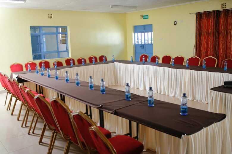 Hotel Diamond Rock Resort & Guest House