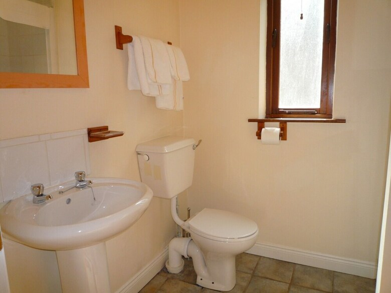 Apartamento Pine Cove Holiday Home No 11