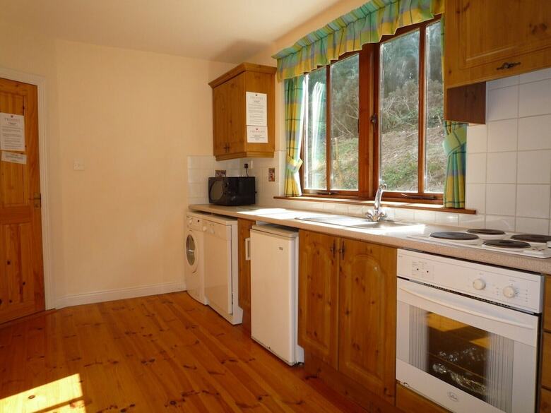 Apartamento Pine Cove Holiday Home No 11